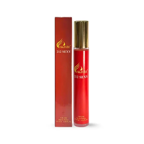 Shop sỉ nước Hoa Nam Charme 212 Sexy 10ml - Hương Thơm Sang Trọng Lịch Lãm
