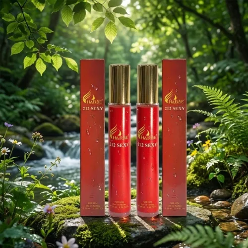Shop sỉ nước Hoa Nam Charme 212 Sexy 10ml - Hương Thơm Sang Trọng Lịch Lãm