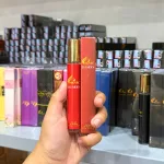 Shop sỉ nước Hoa Nam Charme 212 Sexy 10ml - Hương Thơm Sang Trọng Lịch Lãm