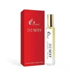 Nước hoa Charme 212 Sexy dành cho nam, phiên bản mini 10ml