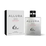 Nơi lấy sỉ nước Hoa Nam Charme Allura Men Sport - Hương Thơm Tươi Mát Sang Trọng