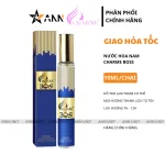 Shop sỉ nước Hoa Nam Charme Boss 10ml Mùi Thơm Thanh Lịch Tự Tin