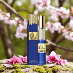 Shop sỉ nước Hoa Nam Charme Boss 10ml Mùi Thơm Thanh Lịch Tự Tin
