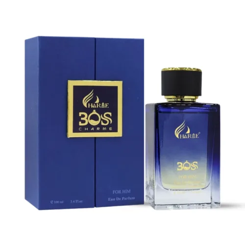 Chuyên sỉ nước Hoa Nam Charme Boss Charme 100ml