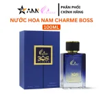 Chuyên sỉ nước Hoa Nam Charme Boss Charme 100ml