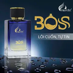 Chuyên sỉ nước Hoa Nam Charme Boss Charme 100ml