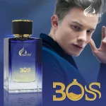 Chuyên sỉ nước Hoa Nam Charme Boss Charme 100ml