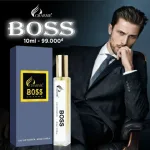 Nước hoa nam Charme Boss Eau De Parfum phiên bản Mini 10ml