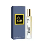Nước hoa nam Charme Boss Eau De Parfum phiên bản Mini 10ml