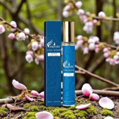 Nước hoa nam Charme Cool Water 10ml với hương thơm tươi mát