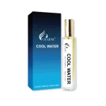 Nước Hoa Nam Charme Cool Water Eau De Parfum Mini 10ml