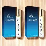 Nước Hoa Nam Charme Cool Water Eau De Parfum Mini 10ml