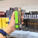 Chuyên sỉ nước Hoa Nam Charme Giò 10ml - Hương Thơm Hiện Đại Sang Trọng