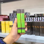 Chuyên sỉ nước Hoa Nam Charme Giò 10ml - Hương Thơm Hiện Đại Sang Trọng
