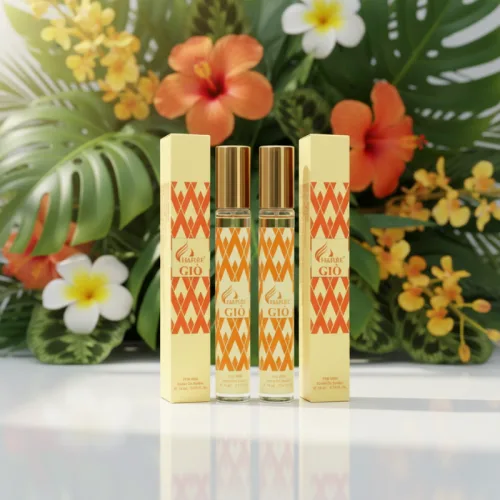 Shop sỉ nước Hoa Nam Charme Giò 10ml Phiên Bản Mới - Hương Thơm Hiện Đại Sang Trọng