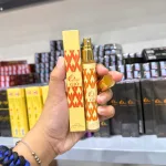 Shop sỉ nước Hoa Nam Charme Giò 10ml Phiên Bản Mới - Hương Thơm Hiện Đại Sang Trọng