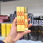 Shop sỉ nước Hoa Nam Charme Giò 10ml Phiên Bản Mới - Hương Thơm Hiện Đại Sang Trọng