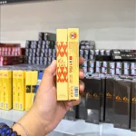 Shop sỉ nước Hoa Nam Charme Giò 10ml Phiên Bản Mới - Hương Thơm Hiện Đại Sang Trọng