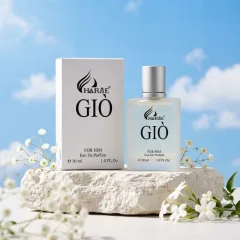 Nơi lấy sỉ nước Hoa Nam Charme Giò 30ml - Hương Thơm Cuốn Hút Sang Trọng