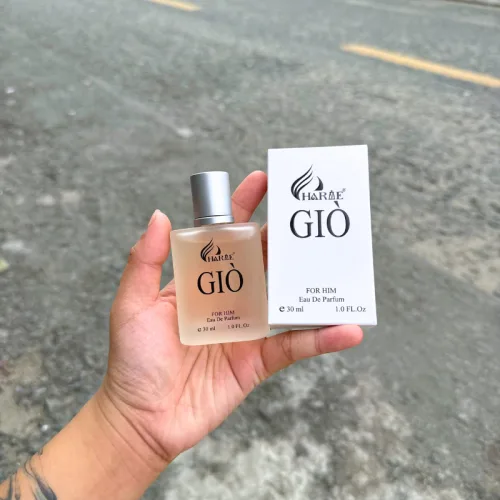 Nơi lấy sỉ nước Hoa Nam Charme Giò 30ml - Hương Thơm Cuốn Hút Sang Trọng