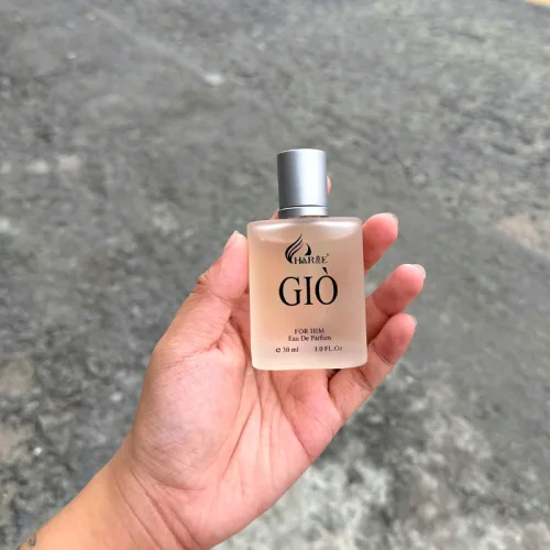 Nơi lấy sỉ nước Hoa Nam Charme Giò 30ml - Hương Thơm Cuốn Hút Sang Trọng