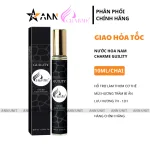 Nguồn hàng sỉ nước Hoa Nam Charme Guility 10ml Mùi Thơm Trầm Bí Ẩn