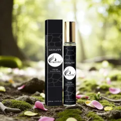 Nguồn hàng sỉ nước Hoa Nam Charme Guility 10ml Mùi Thơm Trầm Bí Ẩn