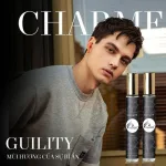Nguồn hàng sỉ nước Hoa Nam Charme Guility 10ml Mùi Thơm Trầm Bí Ẩn