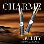 Nguồn hàng sỉ nước Hoa Nam Charme Guility 10ml Mùi Thơm Trầm Bí Ẩn