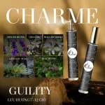 Nguồn hàng sỉ nước Hoa Nam Charme Guility 10ml Mùi Thơm Trầm Bí Ẩn