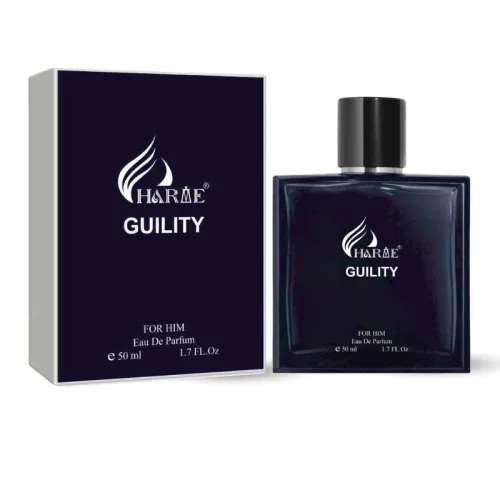 Nơi lấy sỉ nước Hoa Nam Charme Guility 50ml - Hương Thơm Sang Trọng Cuốn Hút