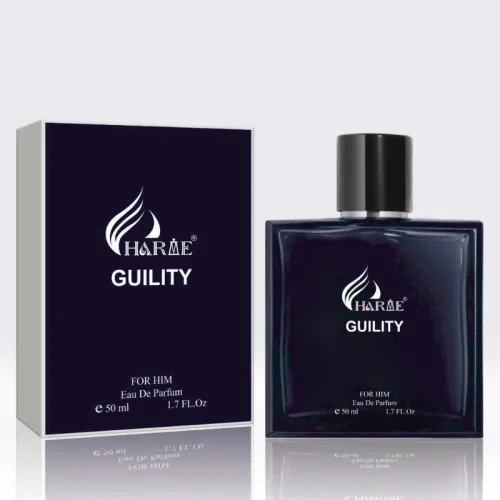 Nơi lấy sỉ nước Hoa Nam Charme Guility 50ml - Hương Thơm Sang Trọng Cuốn Hút
