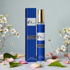 Chỗ sỉ nước Hoa Nam Charme King 10ml Hương Thơm Ngọt Ấm Nồng