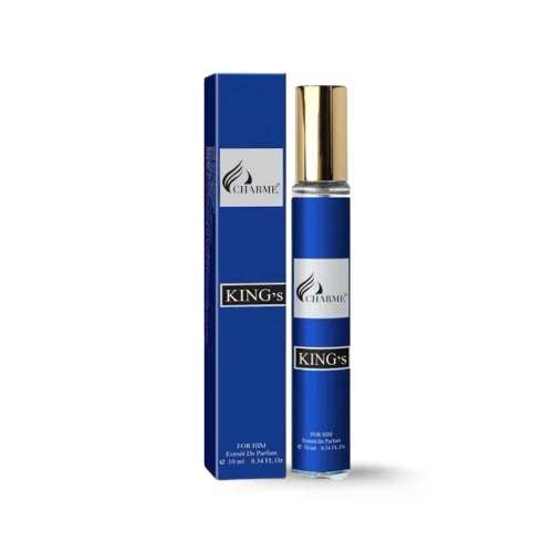 Chỗ sỉ nước Hoa Nam Charme King 10ml Hương Thơm Ngọt Ấm Nồng