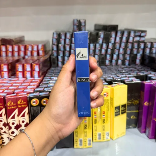 Chỗ sỉ nước Hoa Nam Charme King 10ml Hương Thơm Ngọt Ấm Nồng