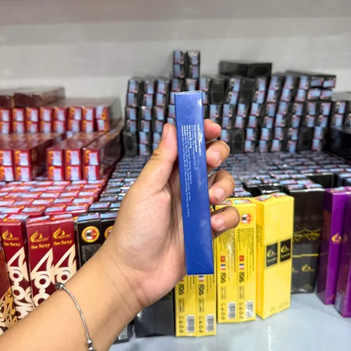 Chỗ sỉ nước Hoa Nam Charme King 10ml Hương Thơm Ngọt Ấm Nồng
