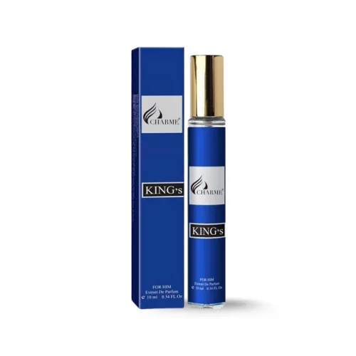 Chỗ sỉ nước Hoa Nam Charme King 10ml Hương Thơm Ngọt Ấm Nồng