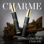 Chuyên sỉ nước Hoa Nam Charme Kingdom Ex 10ml Mùi Thơm Lịch Lãm Sang Trọng