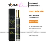 Nước hoa Charme Luxury 10ml dành cho nam, hương thơm sảng khoái