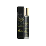 Nước hoa Charme Luxury 10ml dành cho nam, hương thơm sảng khoái