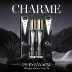 Nước hoa Charme Mr. Charme 10ml dành cho nam