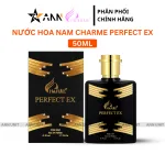 Charme Perfect Ex Eau De Parfum Nam 50ml