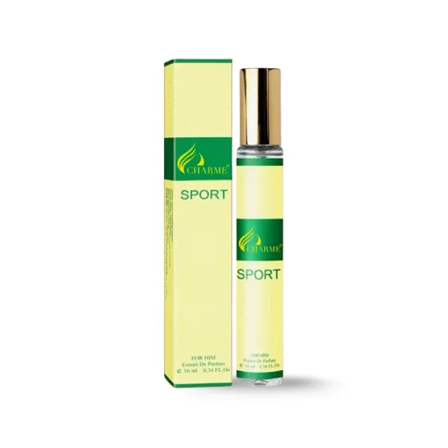 Nước hoa Charme Sport For Him EDP 10ml dành cho nam