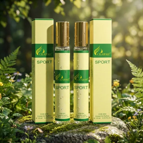 Nước hoa Charme Sport For Him EDP 10ml dành cho nam