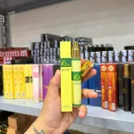 Nước hoa Charme Sport For Him EDP 10ml dành cho nam