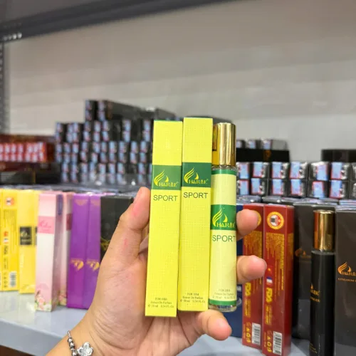 Nước hoa Charme Sport For Him EDP 10ml dành cho nam
