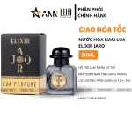 Nước hoa nam Elixir Jaro LUA Perfume, chai 30 ml