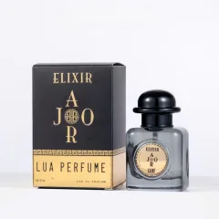 Nước hoa nam Elixir Jaro LUA Perfume, chai 30 ml