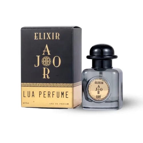 Nước hoa nam Elixir Jaro LUA Perfume, chai 30 ml