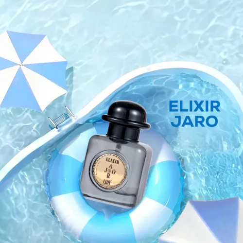 Nước hoa nam Elixir Jaro LUA Perfume, chai 30 ml
